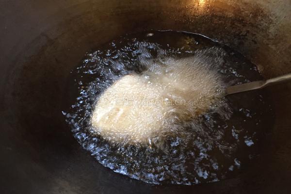 酥肉的做法图解5
