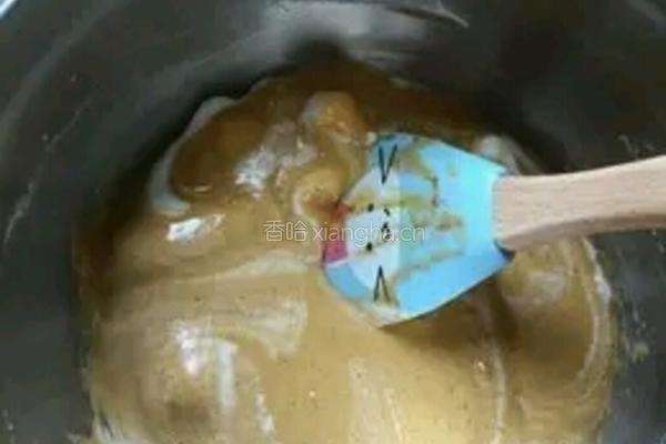 小山进蛋糕卷的做法图解7