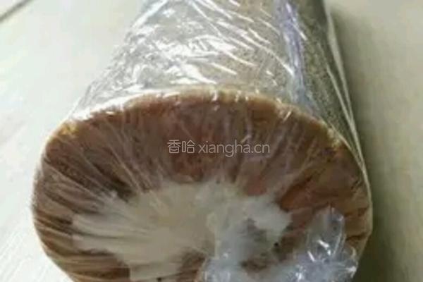 小山进蛋糕卷的做法图解12
