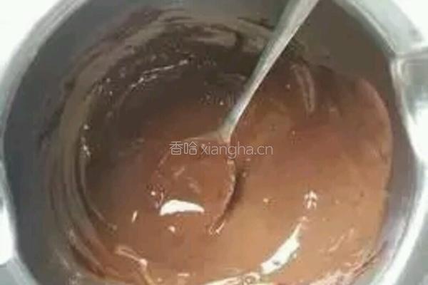 小山进蛋糕卷的做法图解13