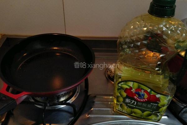 烤火腿猪里脊的做法图解4