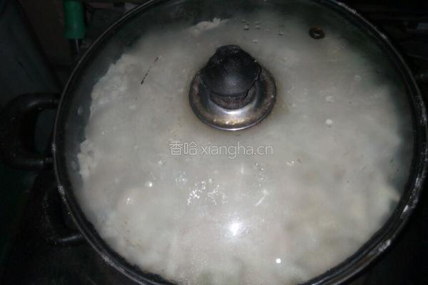 拨烂子的做法图解5