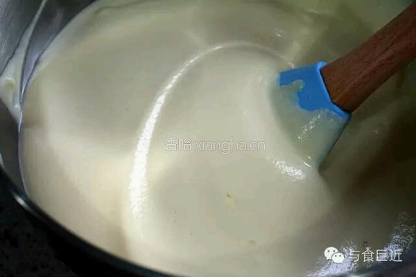 香葱小四卷的做法图解4