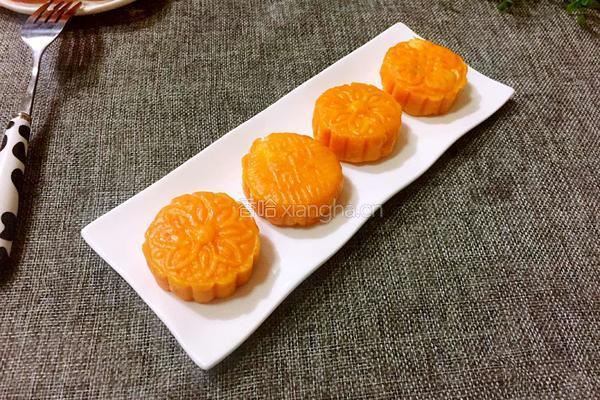 蕃薯糕的做法图解22