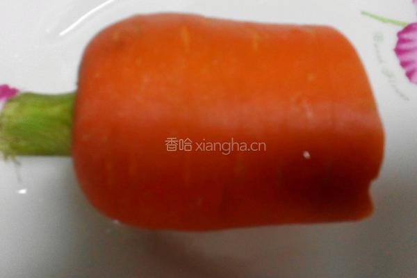 满园花开的做法图解1