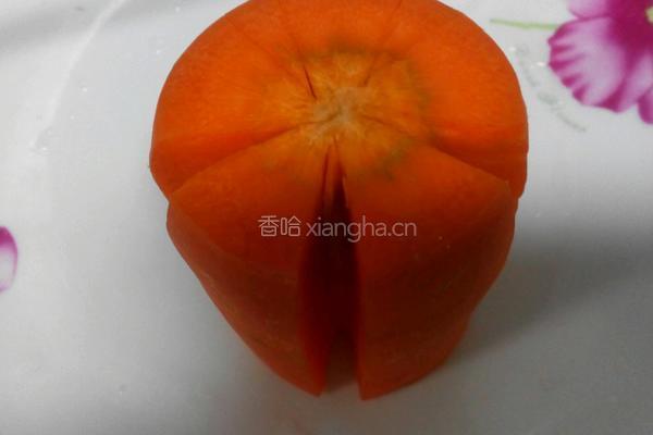 满园花开的做法图解2