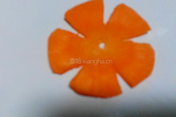 满园花开的做法图解5