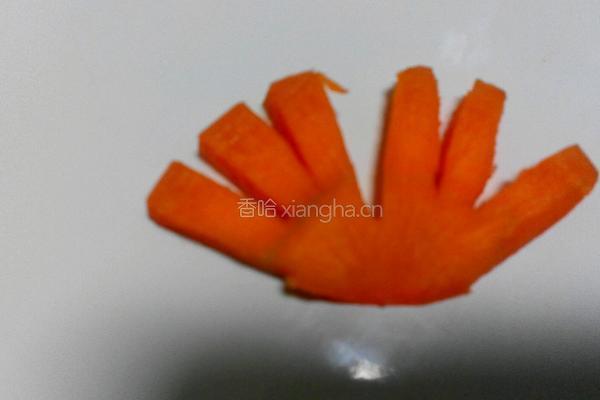 满园花开的做法图解6