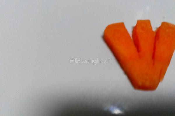 满园花开的做法图解7