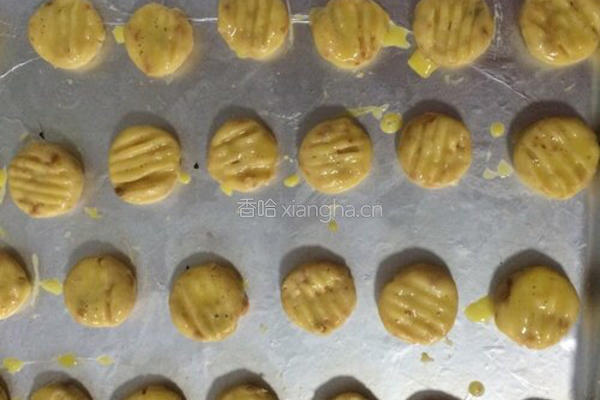 浓香花生酥的做法图解11