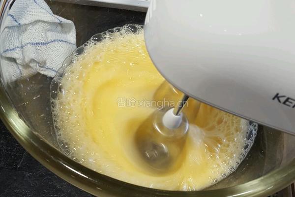 水果瑞士卷的做法图解5