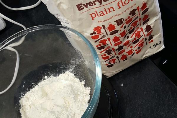 水果瑞士卷的做法图解7