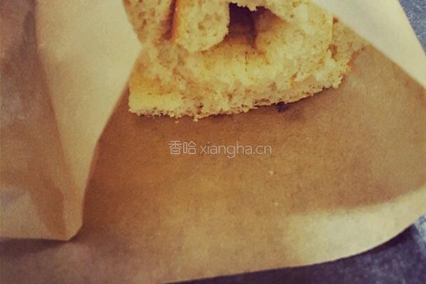 水果瑞士卷的做法图解16