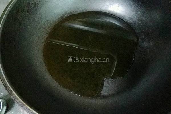 爆炒腰花的做法图解7