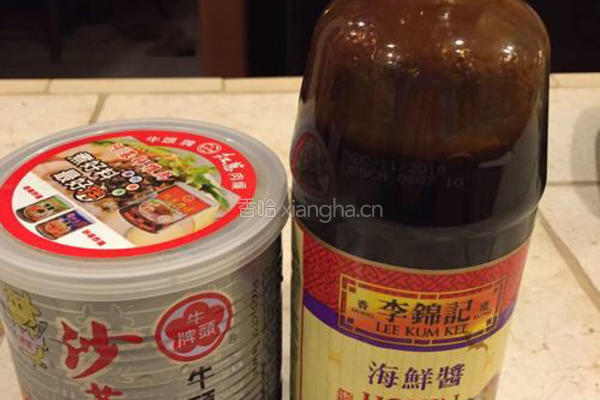 清蒸河虾的做法图解6