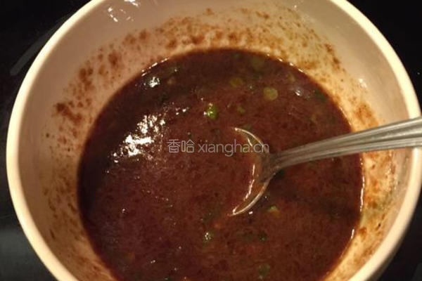 清蒸河虾的做法图解8