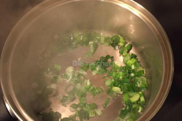 清蒸河虾的做法图解9
