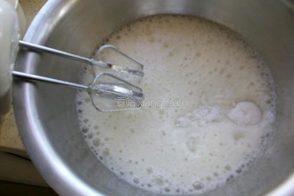 水果蛋糕的做法图解9