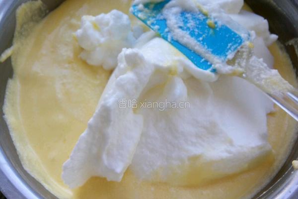 水果蛋糕的做法图解14