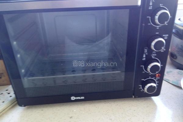水果蛋糕的做法图解16
