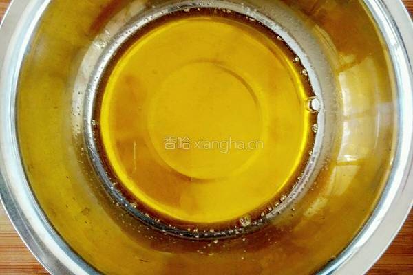 芝麻红糖酥饼的做法图解1