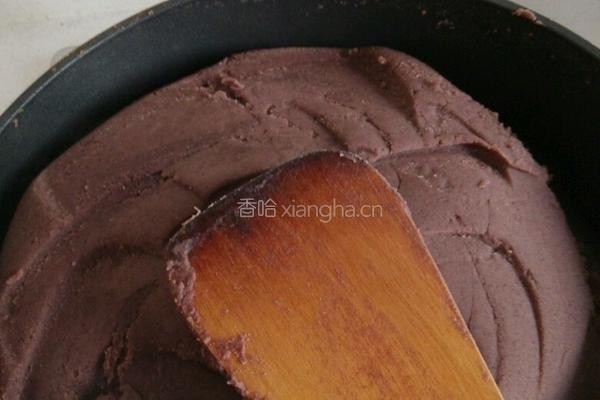 绿茶佛饼的做法图解2