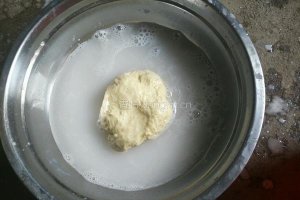 自制凉皮（夏天必备美食）的做法图解10