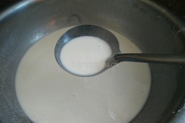 自制凉皮（夏天必备美食）的做法图解14