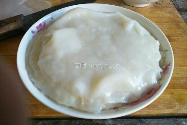 自制凉皮（夏天必备美食）的做法图解18