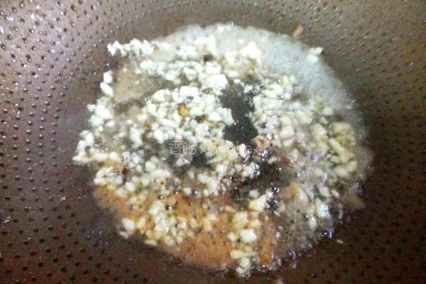 孜然蒜香鸡腿肉的做法图解8