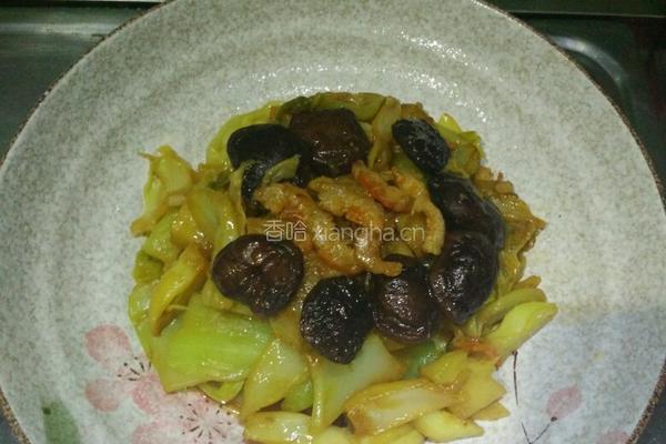 大菜煲的做法图解10