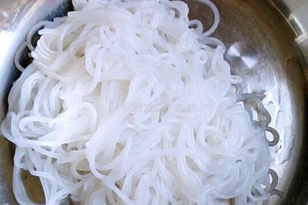 白菜凉菜的做法图解1