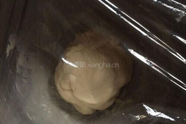 炼乳小面包的做法图解7