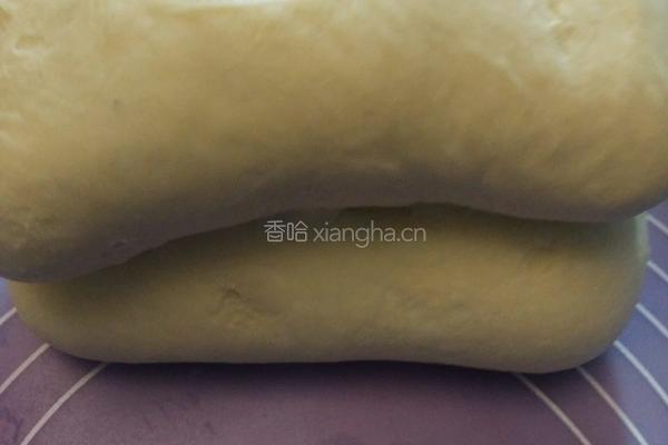 法式可颂的做法图解7