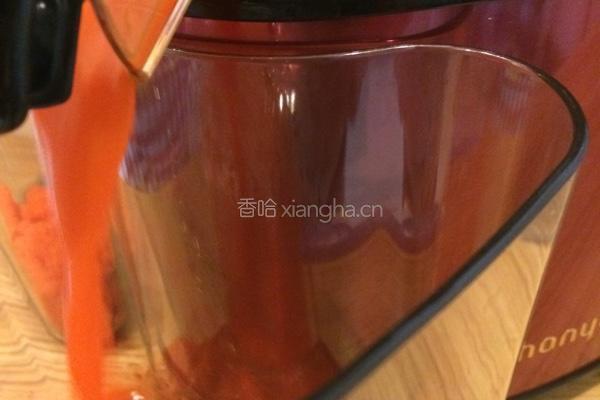 爱心绿豆沙饼的做法图解4