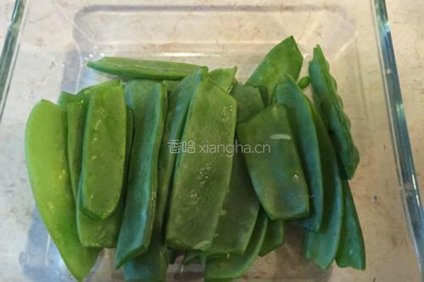 金针菇玉子豆腐的做法图解2
