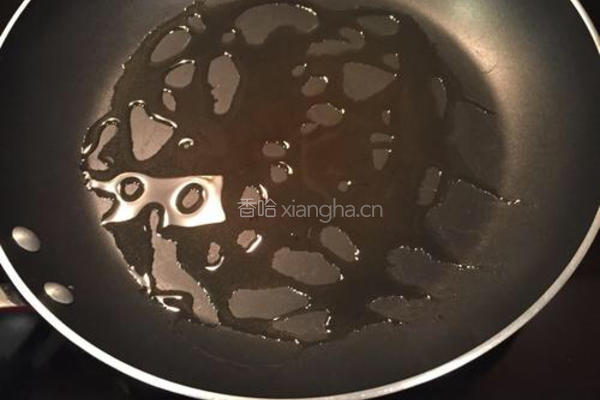 金针菇玉子豆腐的做法图解7