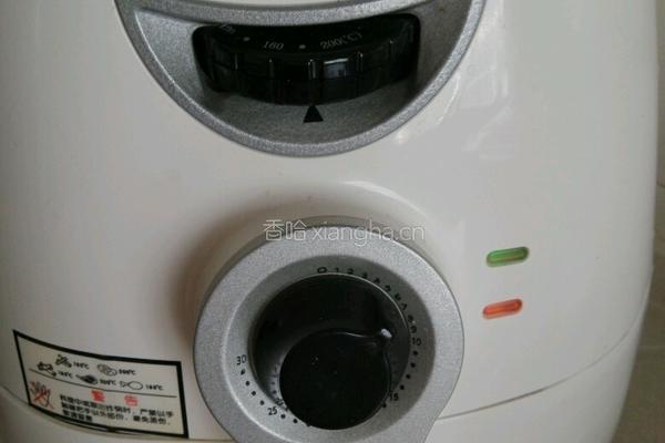 无油鸡翅的做法图解9