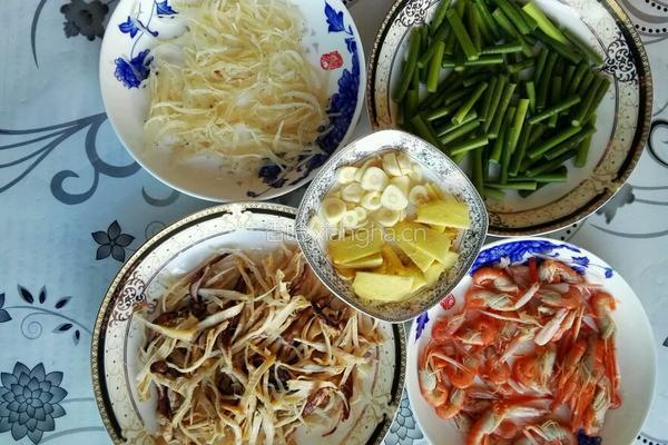 潮式小炒皇的做法图解3