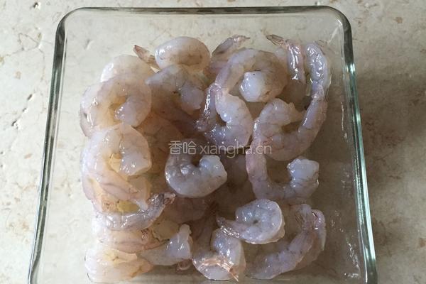 讓苦瓜猪骨汤的做法图解2