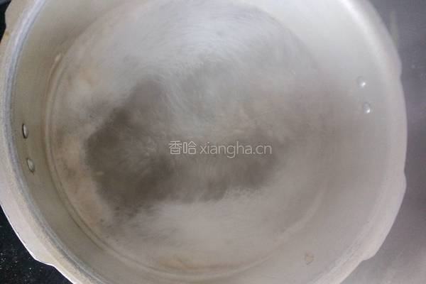 碎碎汤面。的做法图解7