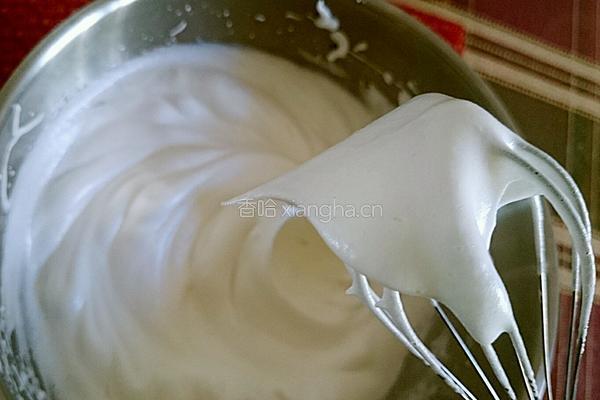 提子奶油蛋糕卷的做法图解11