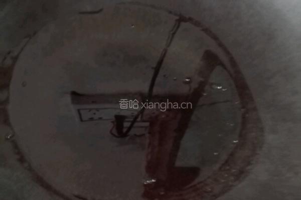 简单西多士的做法的做法图解5