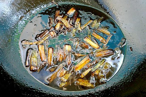 葱油拌面的做法图解12