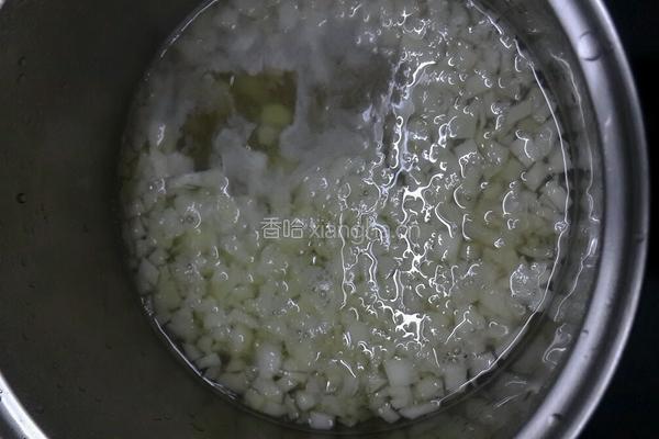 马蹄糕的做法图解3