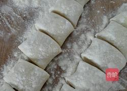 馅饼的做法图解2