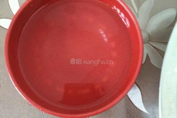 海鲜疙瘩面的做法图解2