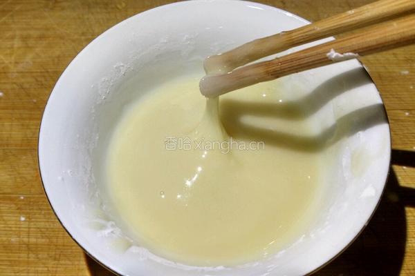 枣泥糕的做法图解6