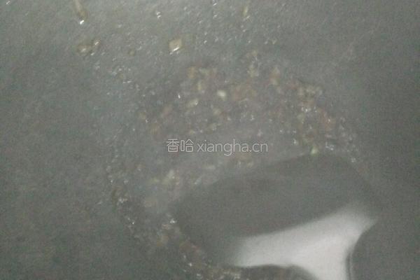 蒸双黄蛋的做法图解3