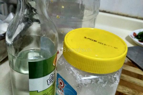 酸爽萝卜的做法图解3